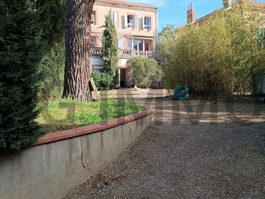 300, satılık, Albi, Occitanie Prestijli villa 128619281