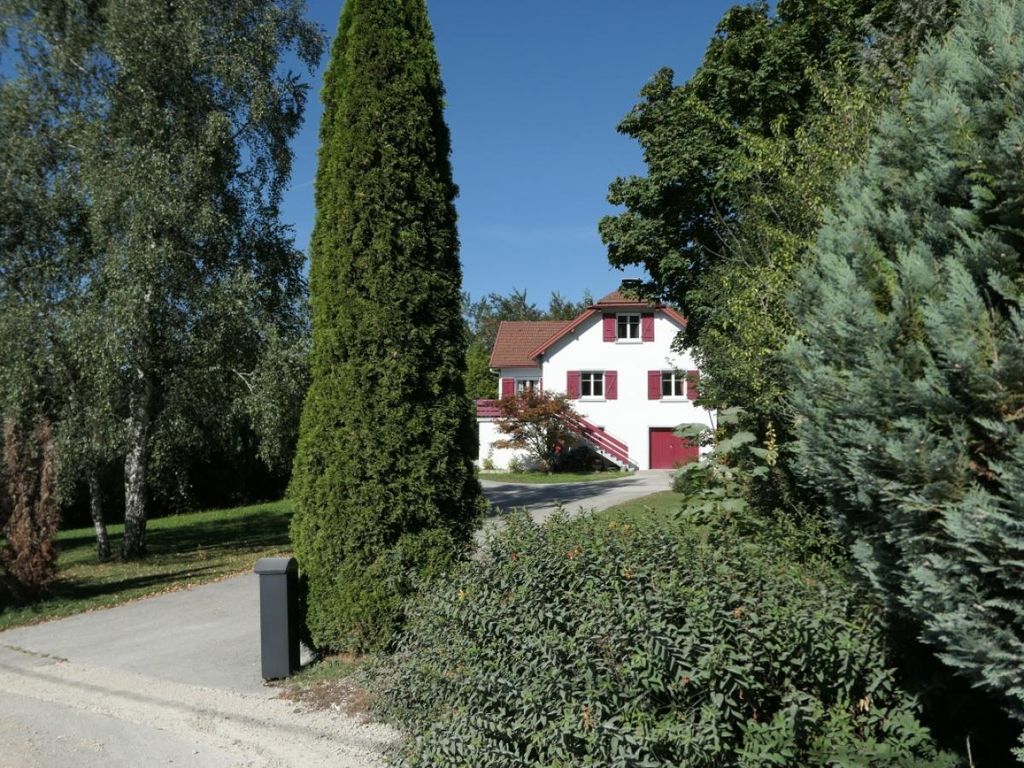 3 bedroom luxury Villa for sale in Bellefontaine, France 129255792