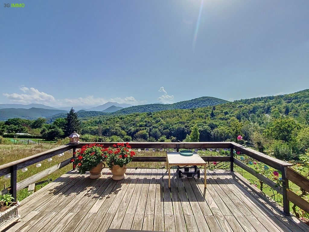 Villa / Chalet en venta AspretSarrat, Francia 129337232