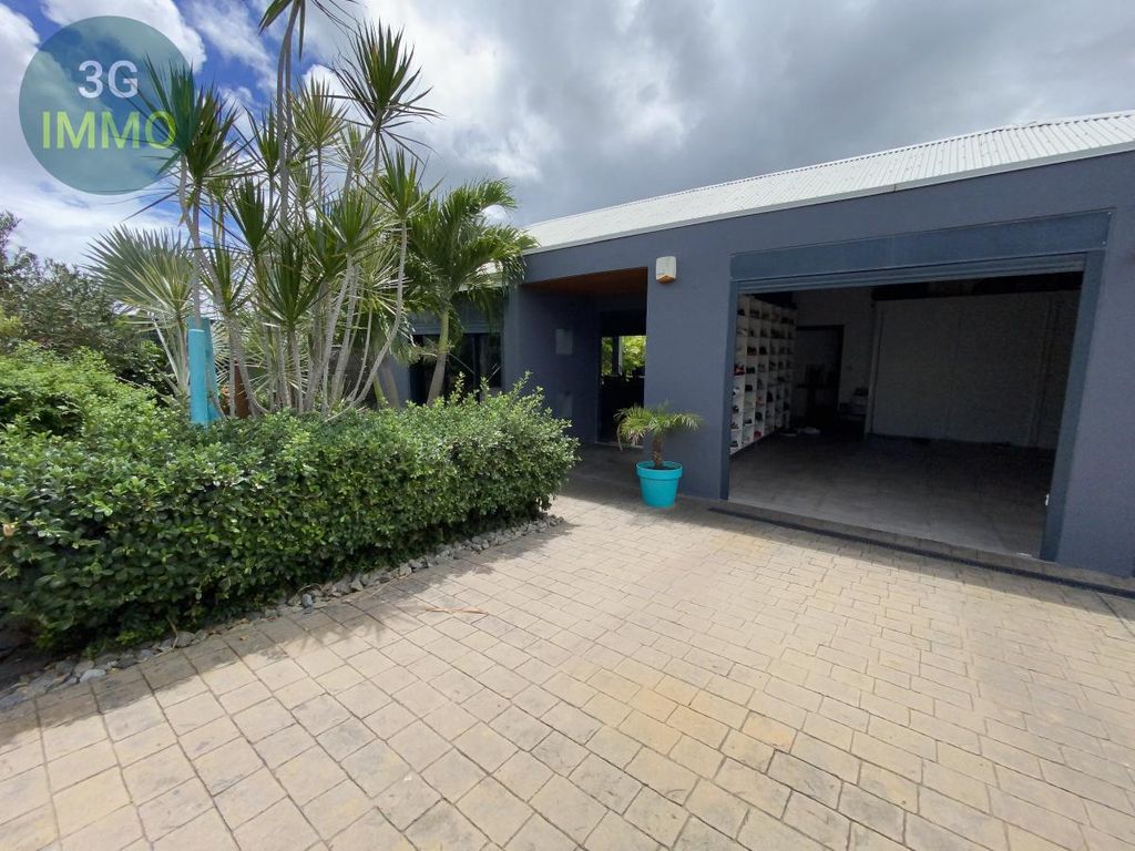 Villa de 4 pièces de luxe en vente PetitBourg, Guadeloupe 129377575