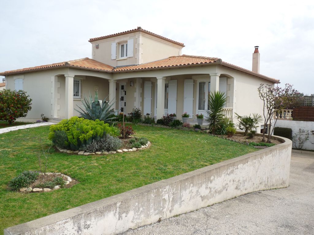 À venda Mansão, Fouras, França 128691428