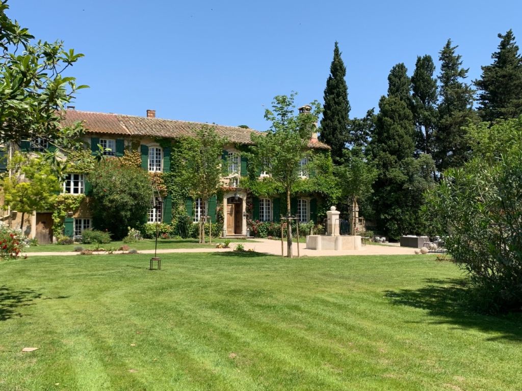 Castle for sale Avignon, France 129844393