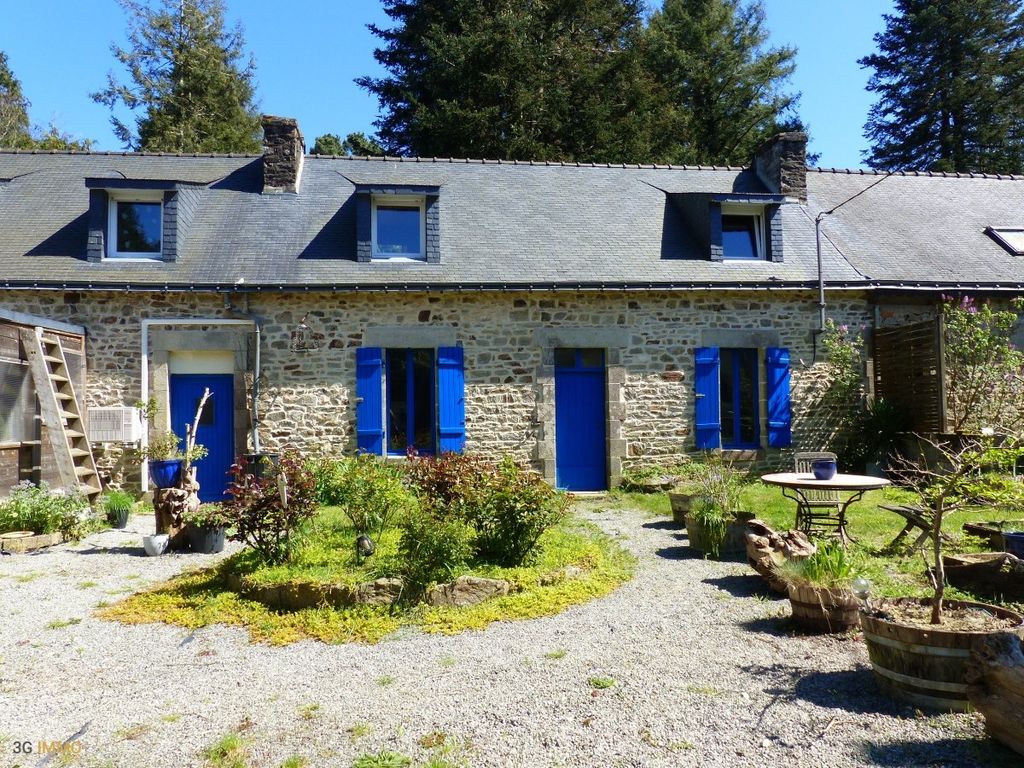 Villa in vendita Calan, Francia 130180583