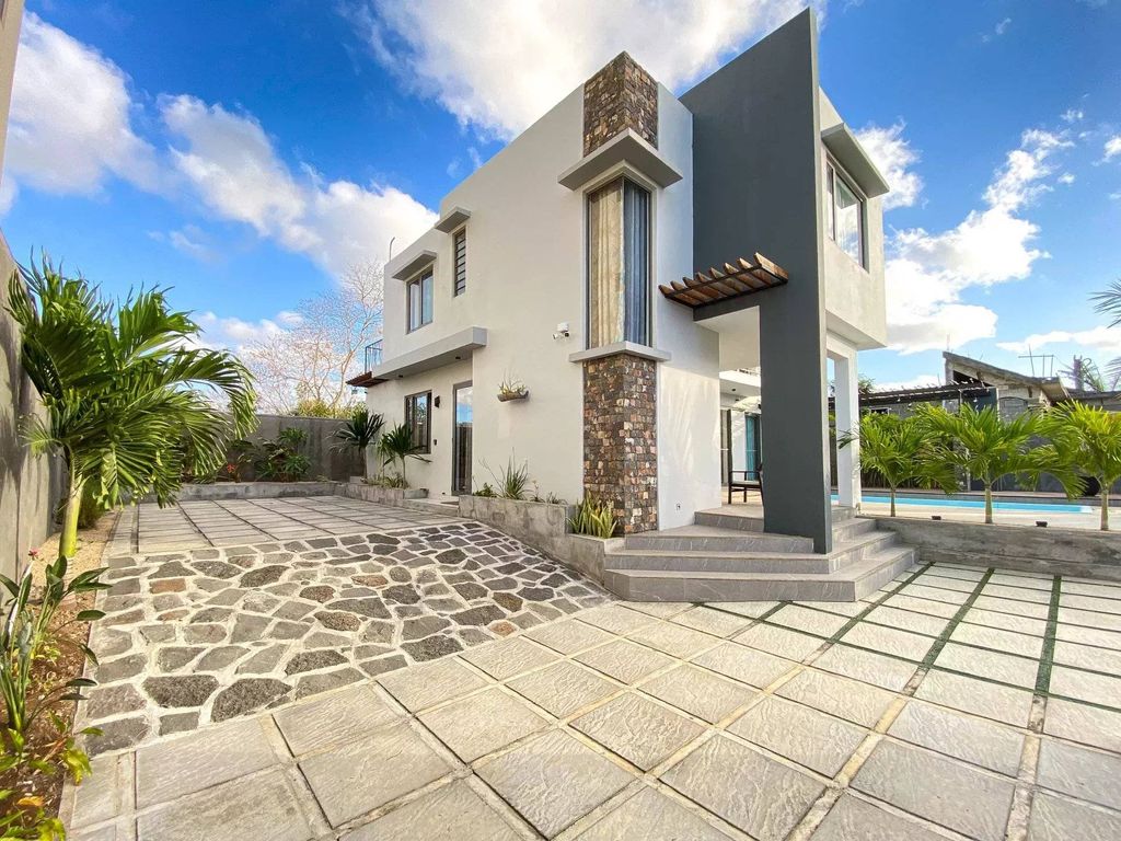 Роскошный дом 220 м2 в продажа Grand Baie, Маврикий