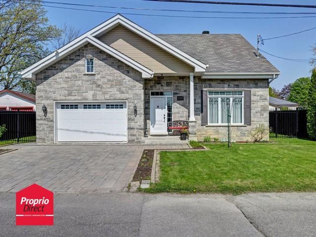 Propriété de Campagne de prestige de 13 pièces en vente 15e Avenue