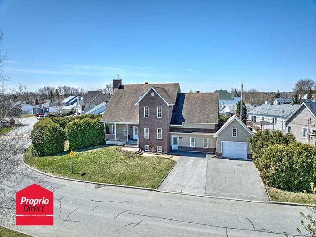 Propriété de Campagne de prestige de 21 pièces en vente Rue Marion, L