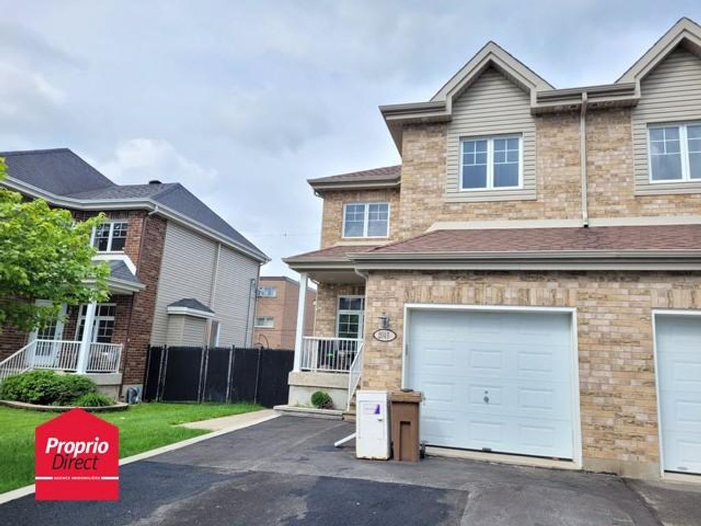 3 bedroom exclusive country house for sale in Rue AntoineDevin, Sainte