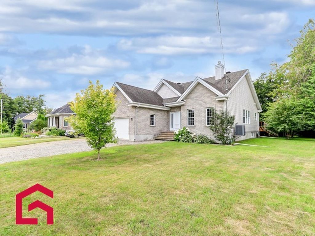 Элитный Загородный дом 13 Комнаты, в продажа Rue des Sureaux, Saint-Jérôme, Laurentides, Québec