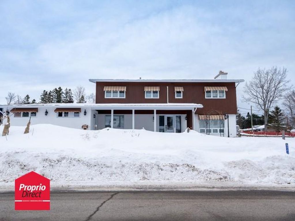 Propriété de Campagne de prestige de 14 pièces en vente Rue du Coteau