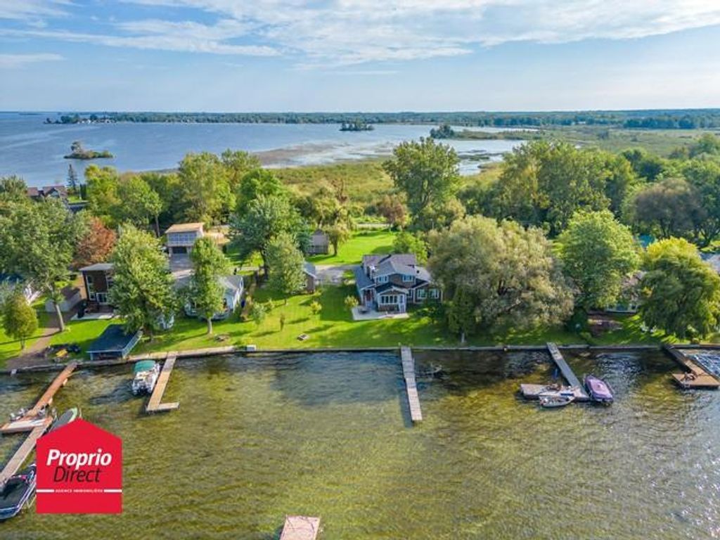 Casa de campo de alto standing de 4 dormitorios en venta Ch. de la