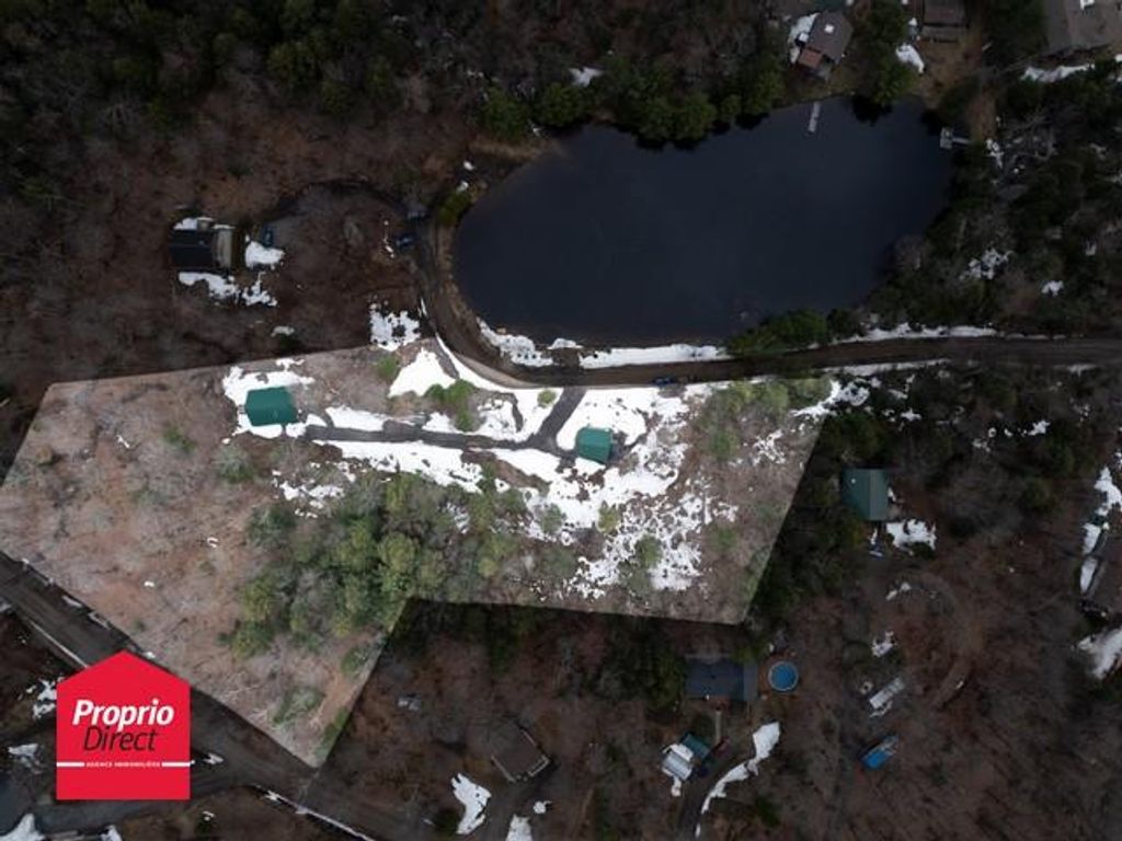 Casa de campo de alto standing de 3 dormitorios Rue de Del Rio