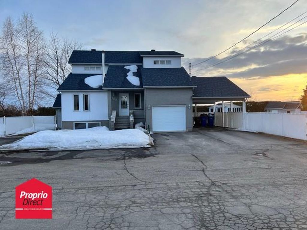 Prestigieuse propriété de Campagne en vente à 29e Avenue, Pointe