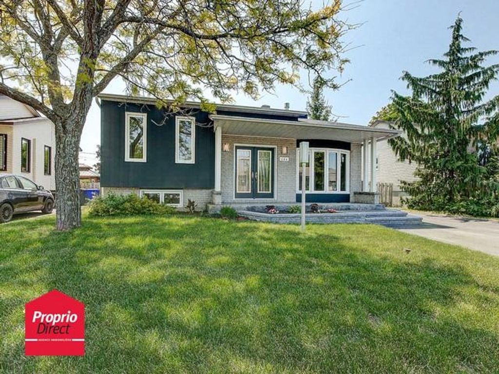 Propriété de Campagne de prestige de 12 pièces en vente Rue Thomas