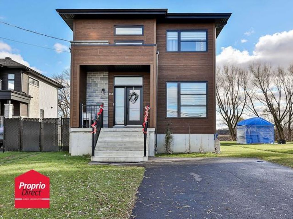 3 bedroom exclusive country house for sale in Rue Hébert, Baiedes