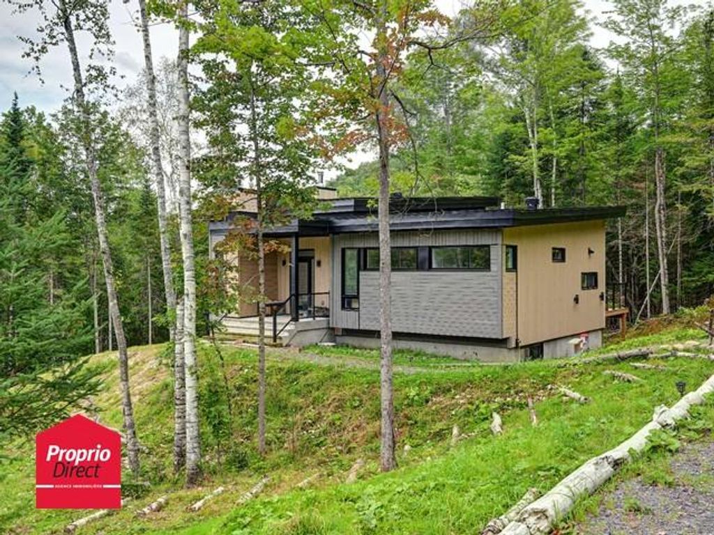 Prestigieuse propriété de Campagne en vente à Allée Paisible, Mont