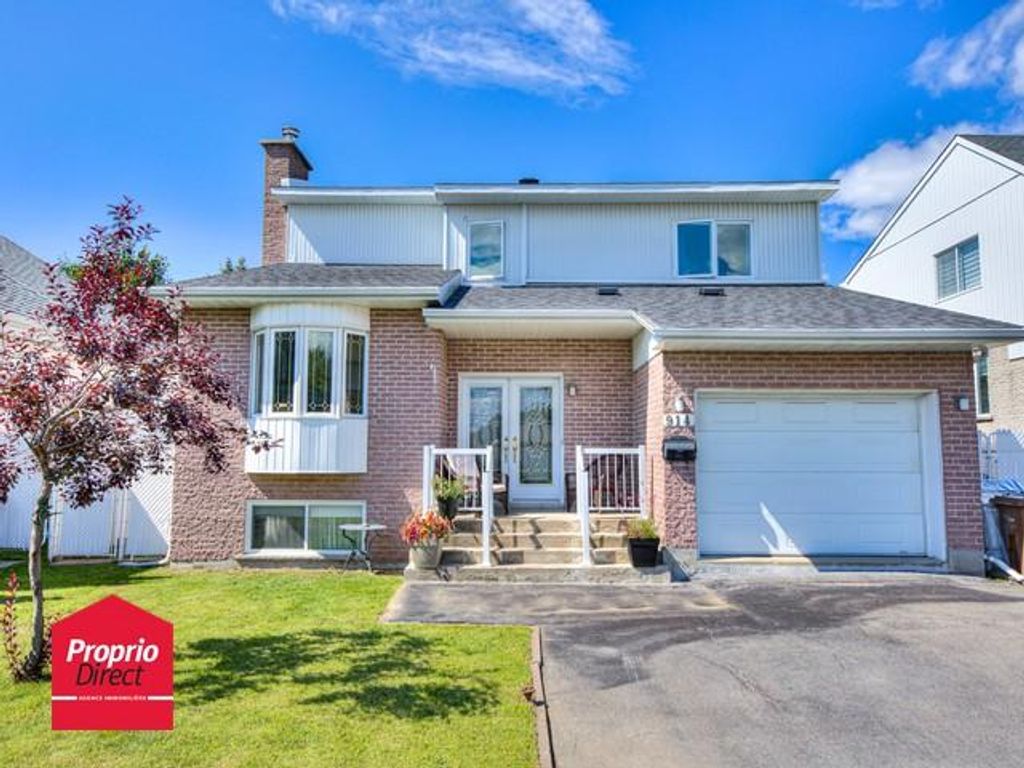 Propriété de Campagne de prestige de 14 pièces en vente Rue Gouin