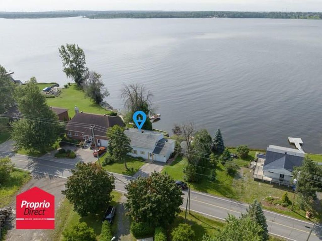 Boul. Perrot, NotreDamedel'ÎlePerrot, Montérégie, Québec