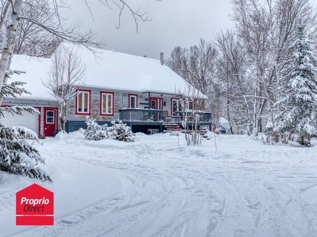 Farma na sprzedaż MontTremblant Québec Laurentides 129389387