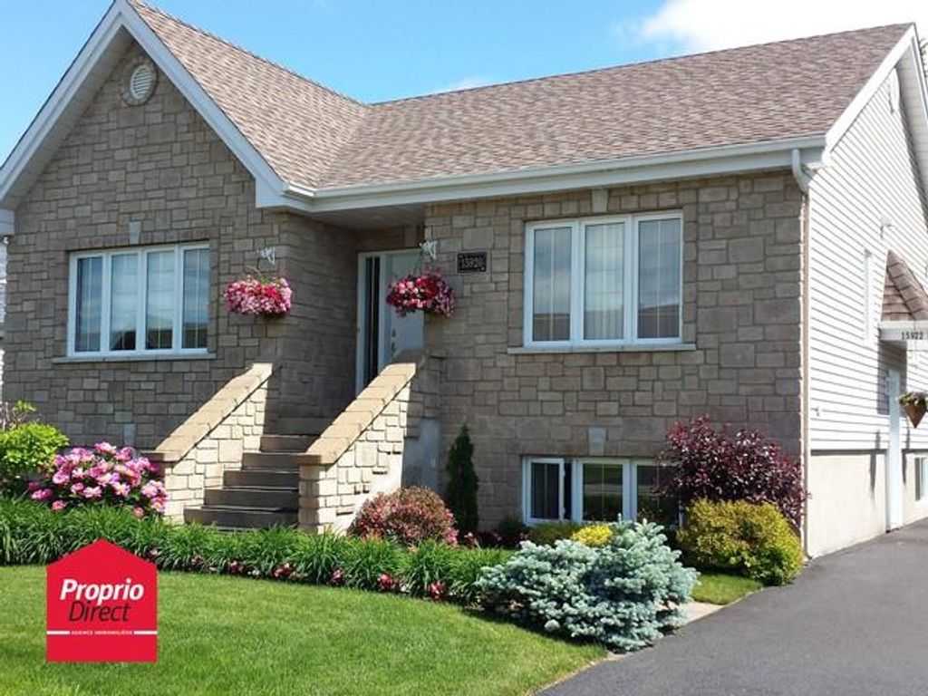 Prestigieus Landhuis met 13 kamers te koop in Rue des Cascades, Mirabel