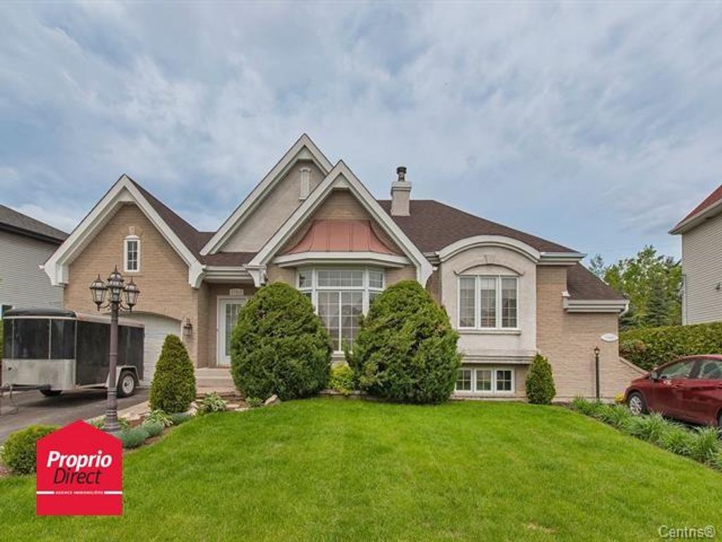 Propriété de Campagne de prestige de 10 pièces en vente Rue de la