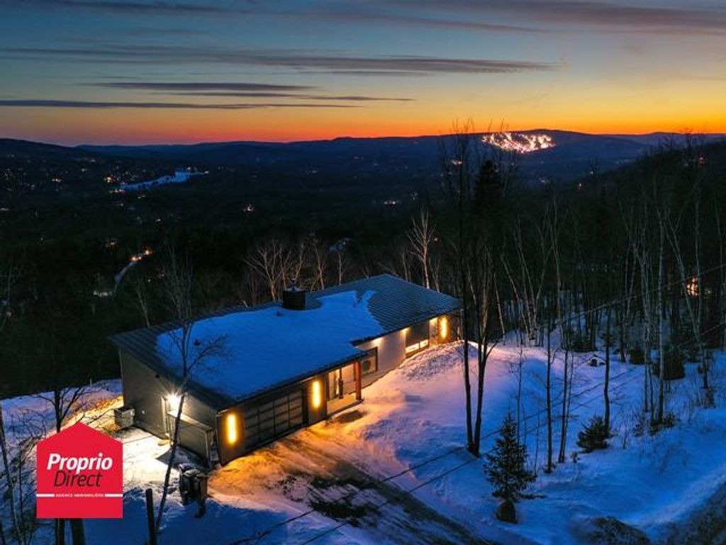 Propriété de Campagne de prestige de 12 pièces en vente Rue de l