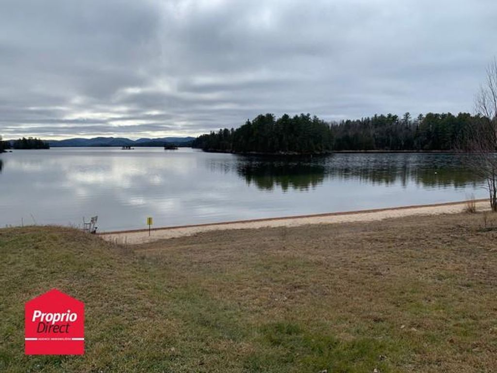 Exclusiva casa de campo en venta Ch. de l'Église, LacduCerf