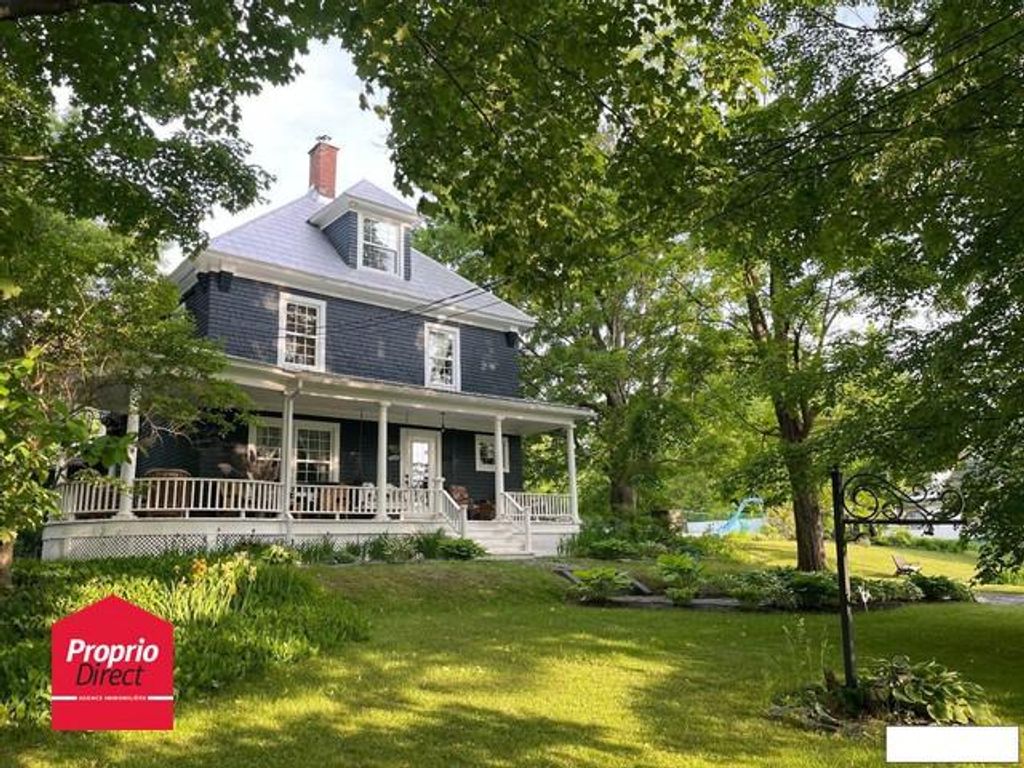 Propriété de Campagne de prestige de 19 pièces en vente Rue du Carmel