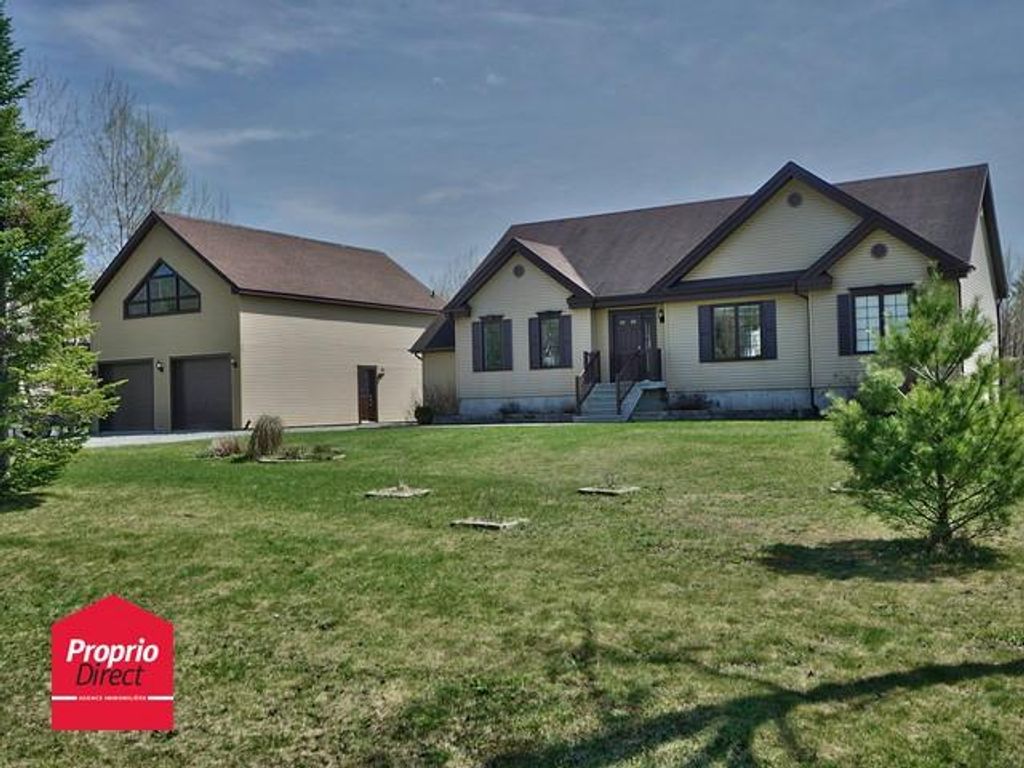 Prestigieuse propriété de Campagne de 131 m2 en vente Rue des Dahlias