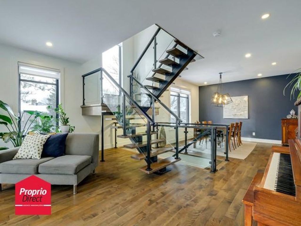 Exclusive country house for sale in Rue Principale, SaintBasilele