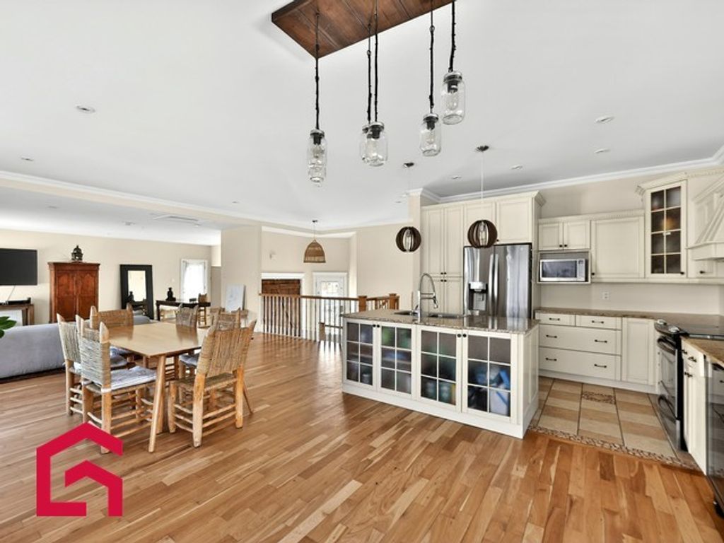 Элитный Загородный дом 15 Комнаты, в продажа Rue d Argenteuil, Terrebonne, Lanaudière, Québec