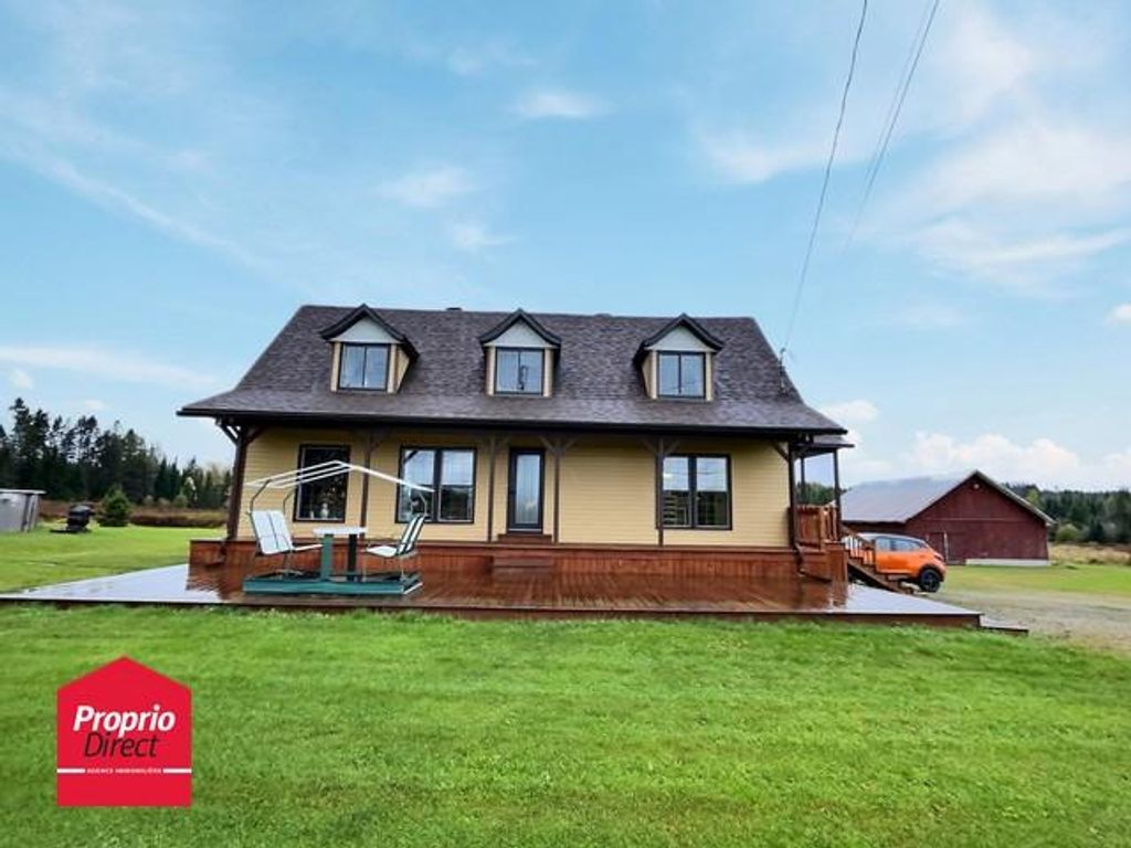 Prestigieuse propriété de Campagne de 161 m2 en vente Ch. des Buses