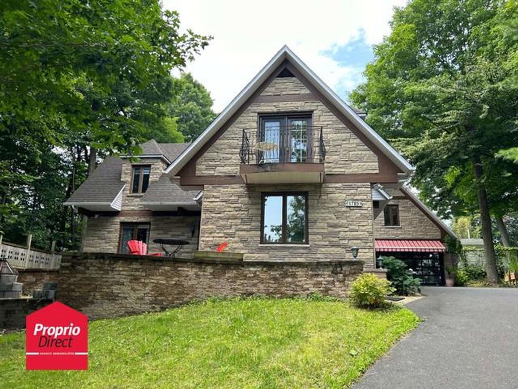 Rg NordOuest, SainteMarieMadeleine, 퀘벡 신축 고급 부동산 매매 129179648