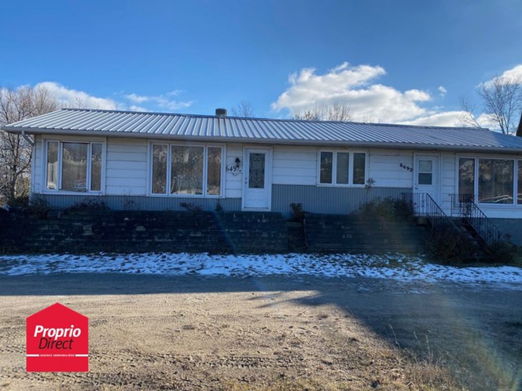 Propriété de Campagne de prestige de 11 pièces en vente Boul. SteAnne