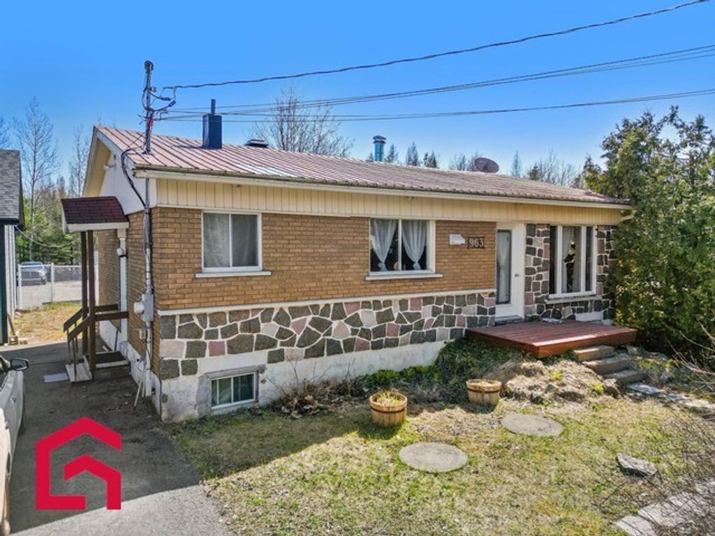 Элитный Загородный дом 11 Комнаты, в продажа Boul. de La Salette, Saint-Jérôme, Laurentides, Québec