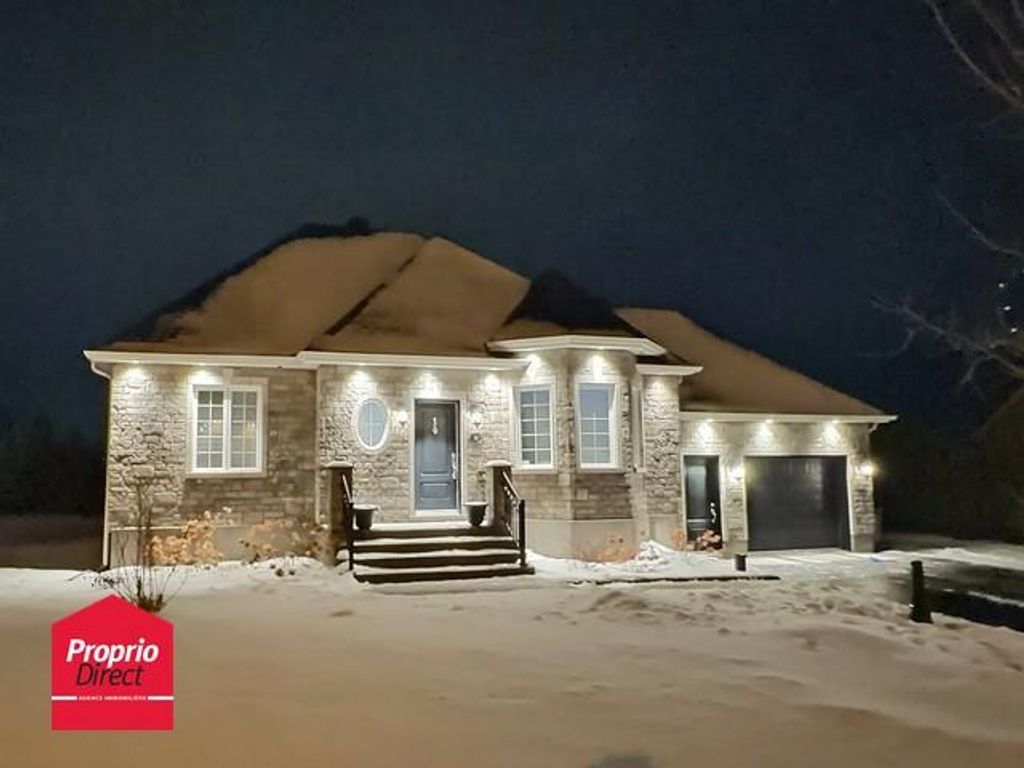 Prestigieuse propriété de Campagne de 193 m2 en vente Rue du