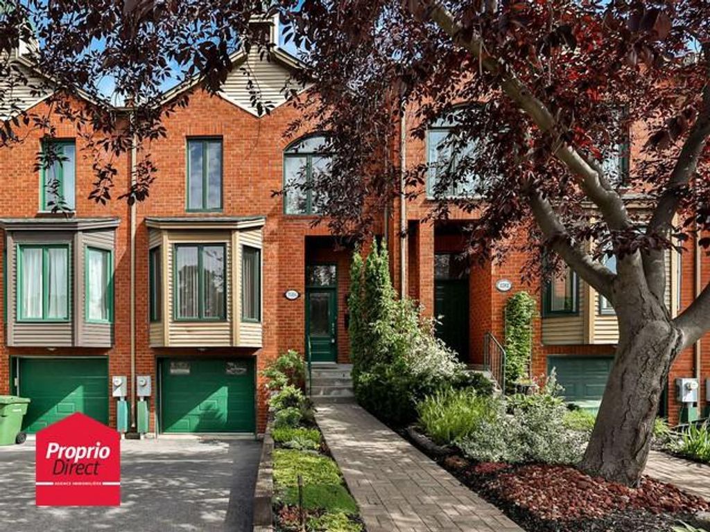 À venda Casa de campo de alto padrão Rue AnatoleCarignan, Lachine