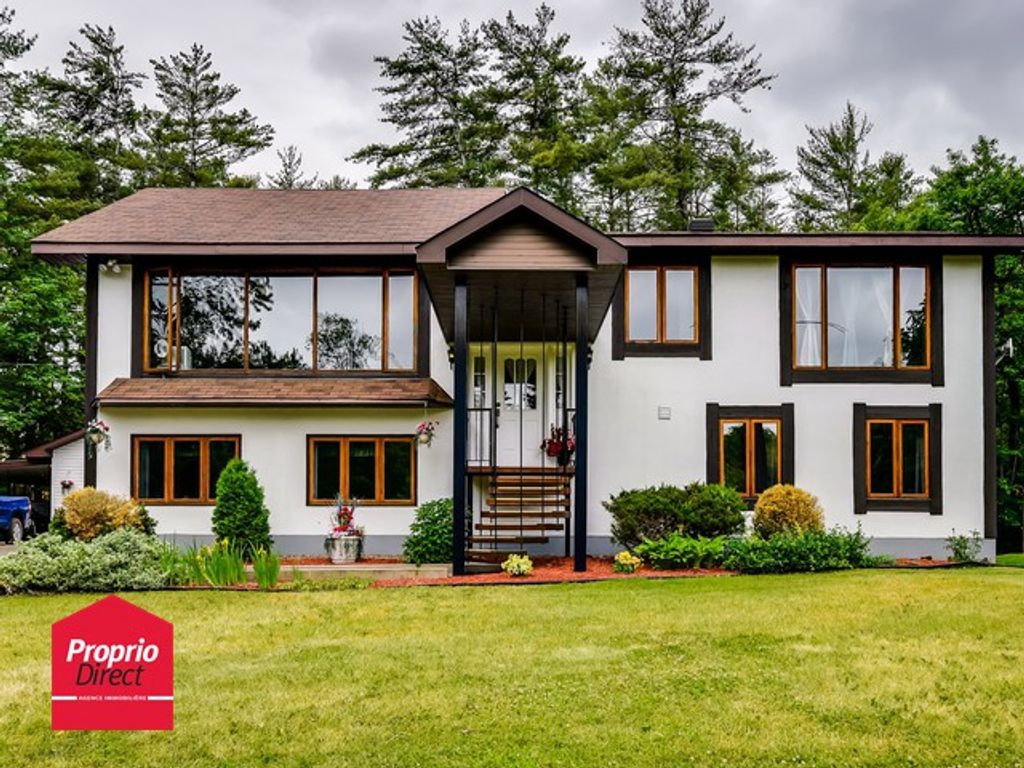 16 room exclusive country house for sale in Ch. de la Sapinière