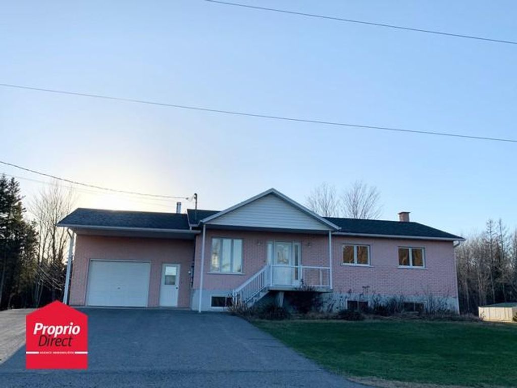 Propriété de Campagne de prestige de 3 chambres en vente Rg du Domaine