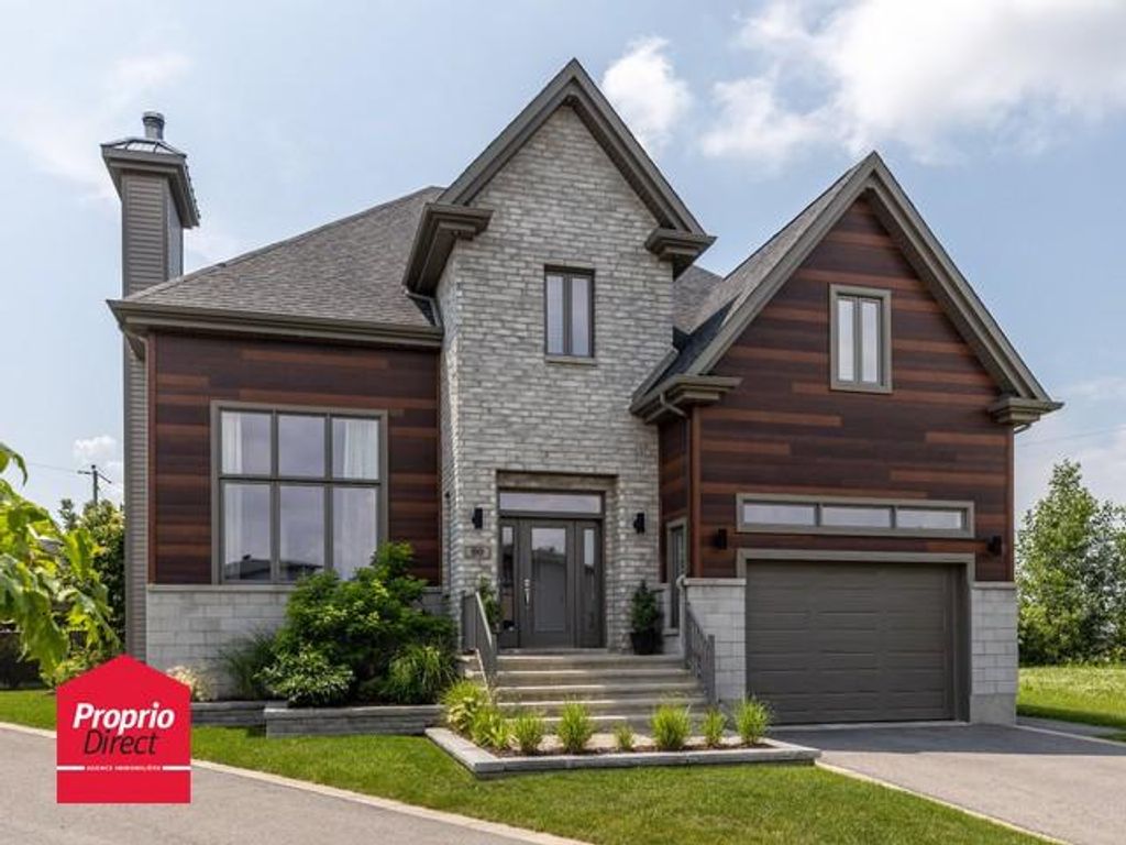 Prestigieuse propriété de Campagne en vente à Cer. des Fétuques, Les