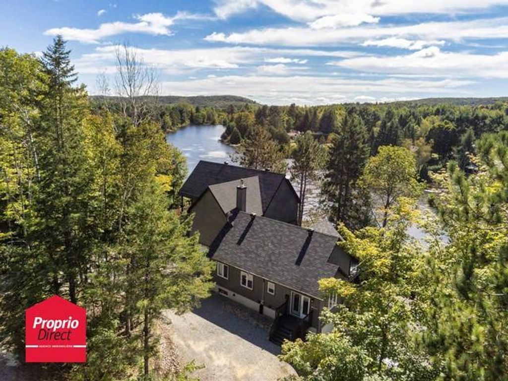 Propriété de Campagne de prestige de 15 pièces en vente Rue Meadow