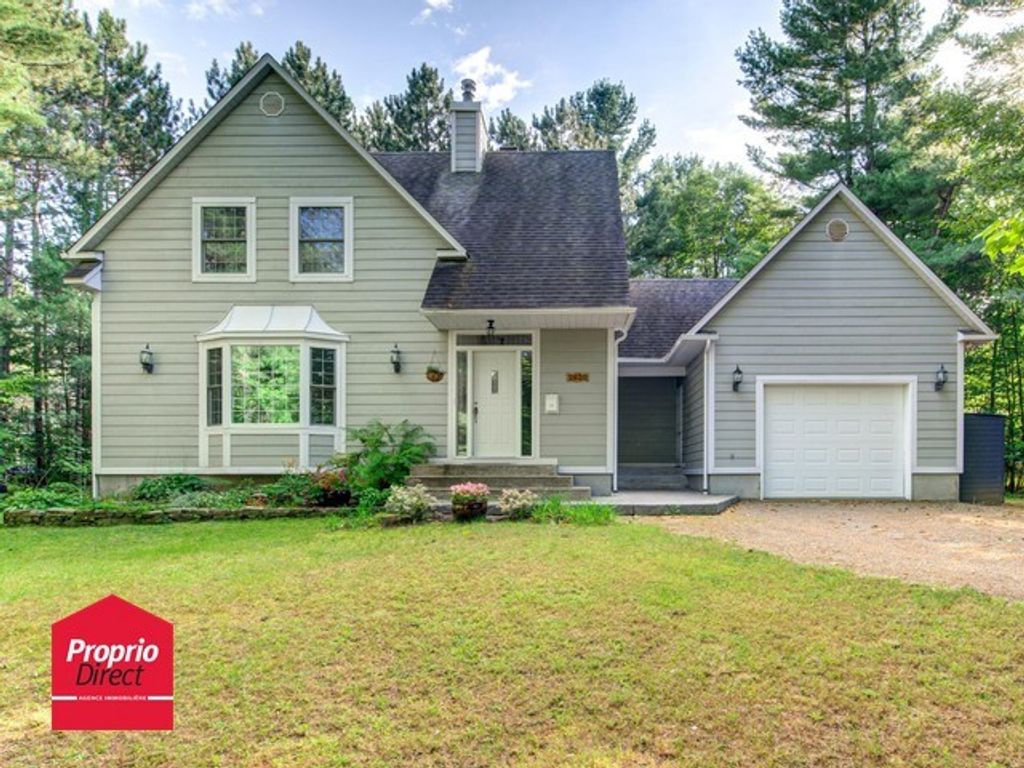 16 room exclusive country house for sale in Place du Pauillac, Saint