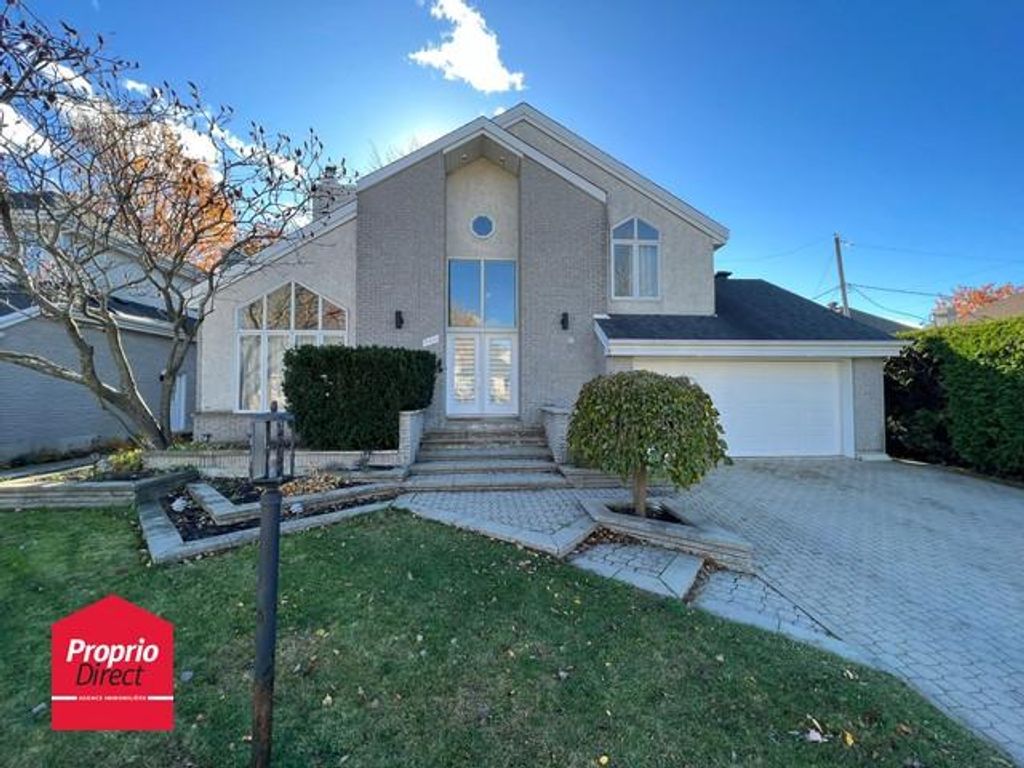 Rue de la Portneuf, Terrebonne, 퀘벡 신축 고급 부동산 매매 129461594