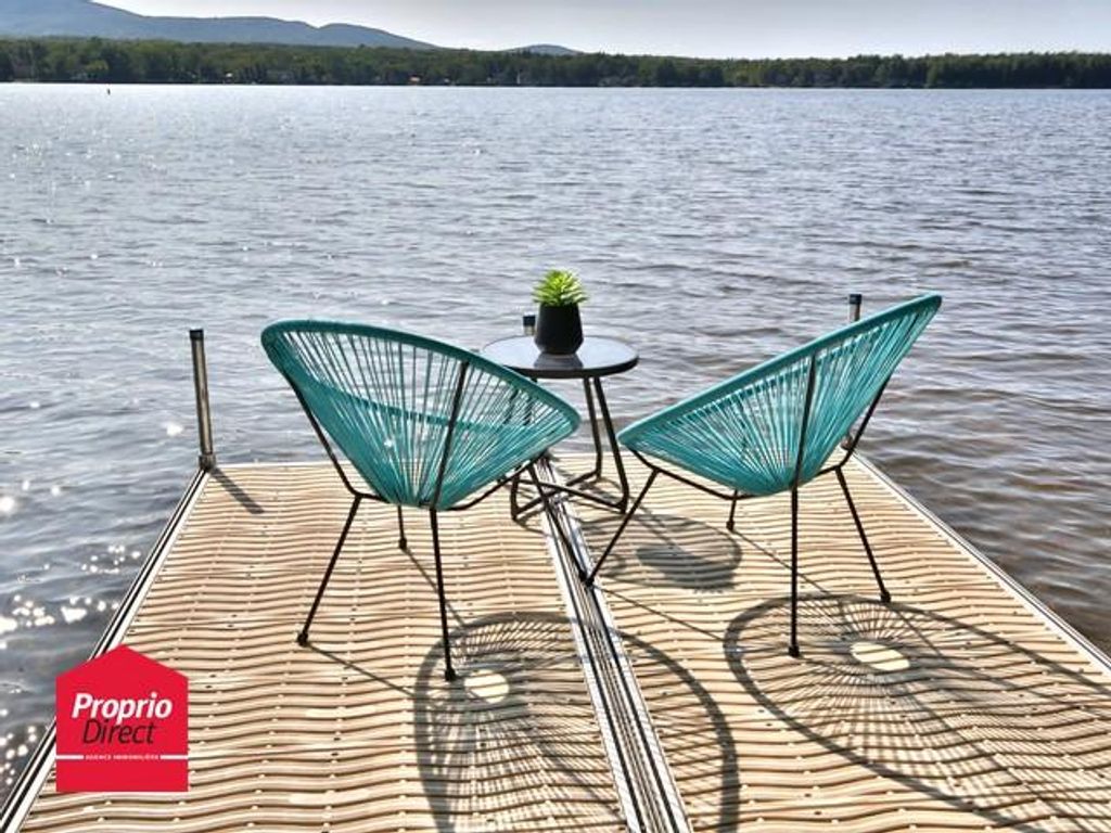 À venda Casa de campo de alto padrão de 159 m2 Rue Jetté, Dunham