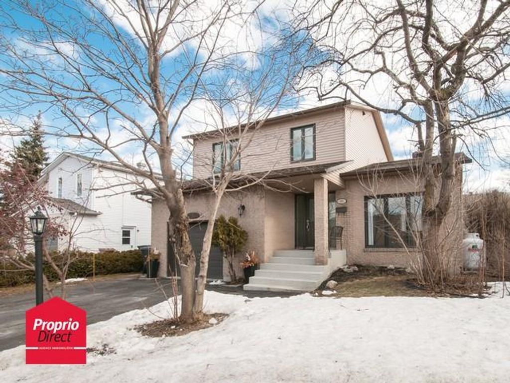 Prestigieuse propriété de Campagne en vente à Rue du GrandCoteau