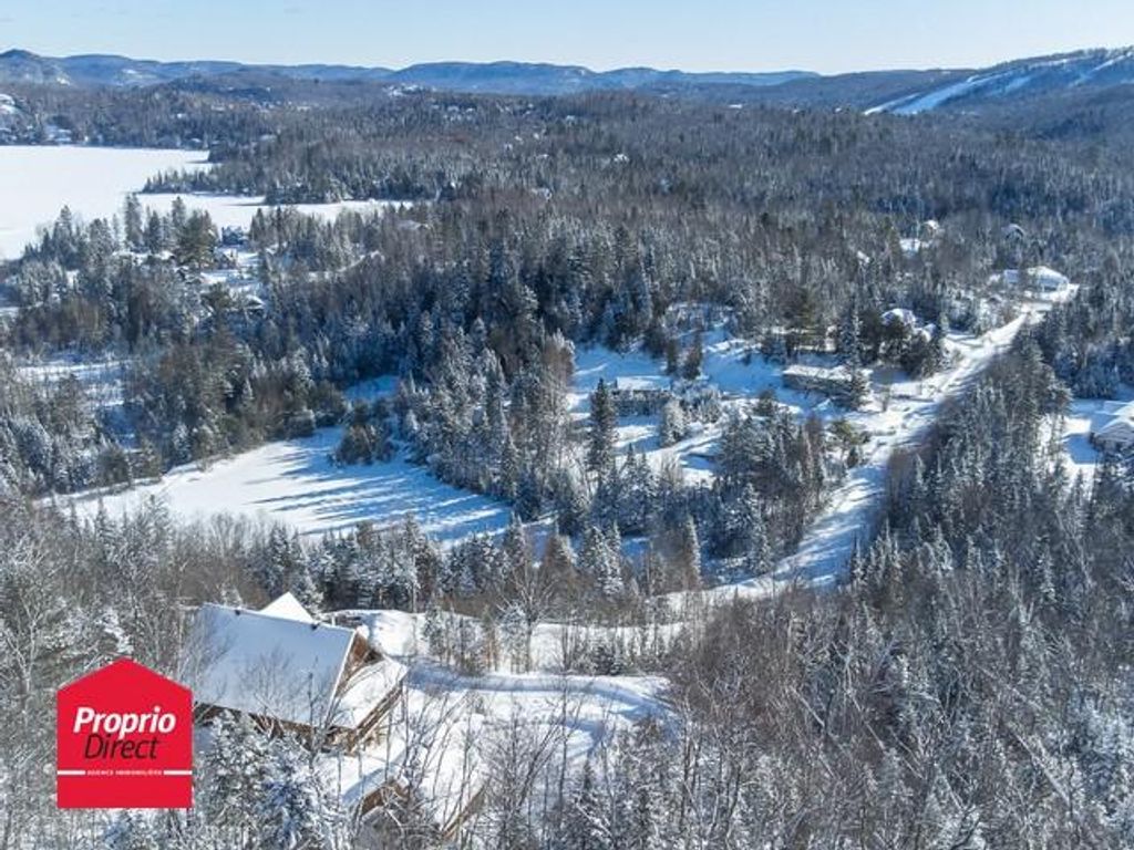 Propriété de Campagne de prestige de 4 chambres en vente Rue du Hibou