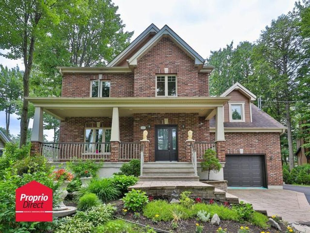 3 bedroom exclusive country house for sale in Rue de l'Albatros