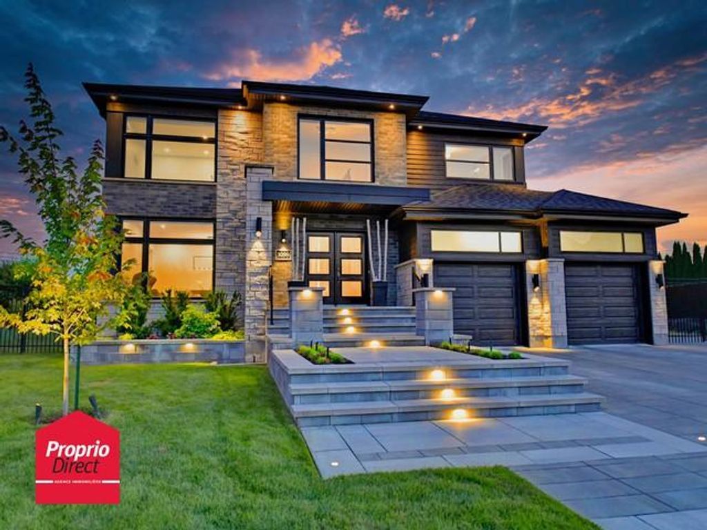 Exclusive country house for sale in Rue Bellevue,