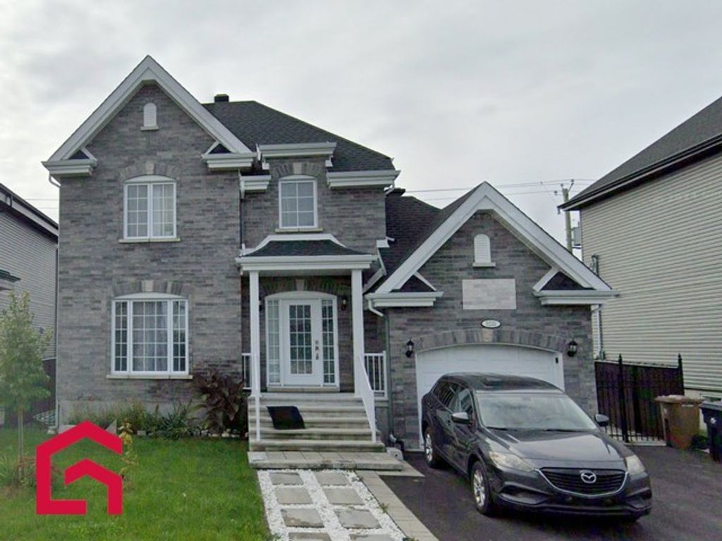 Элитный Загородный дом 9 Комнаты, в продажа Rue du Gamay, Sainte-Marthe-sur-le-Lac, Laurentides, Québec