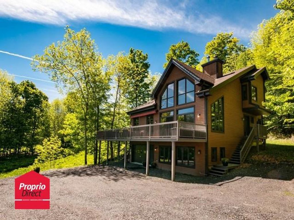 16 room exclusive country house for sale in Ch. du Panorama, Potton