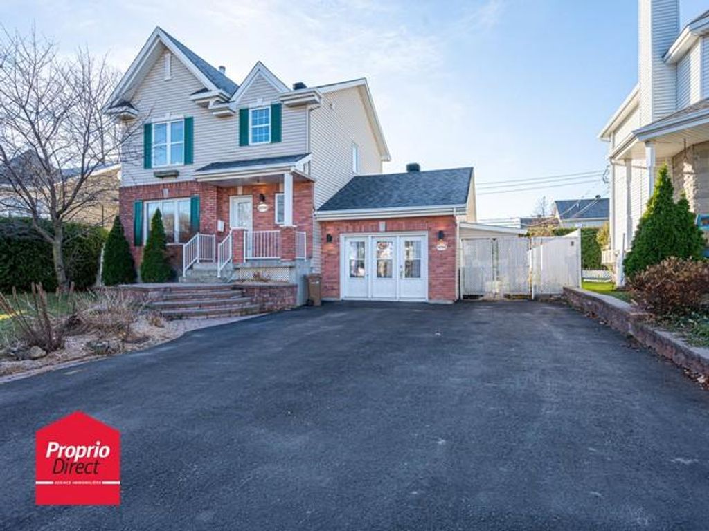 Propriété de Campagne de prestige de 8 pièces en vente Rue du PleinAir